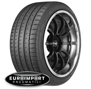 Yokohama ADVAN SPORT (V105W) 315/35 R20 110 Y XL  TL BORDINO PORSCHE